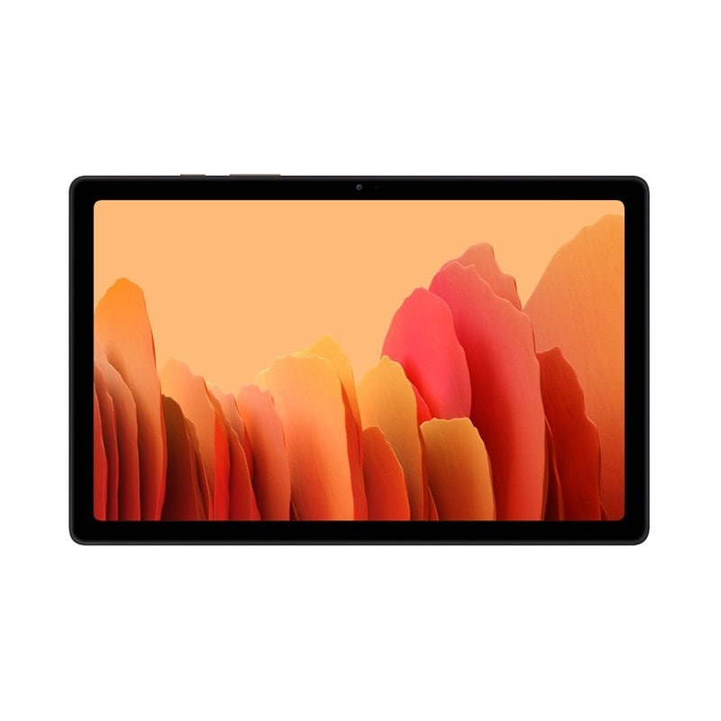 تبلت سامسونگ مدل Galaxy Tab A7 (2020, 10.4") SM-T505 ظرفیت 32 گیگابایت و رم 3 گیگابایت