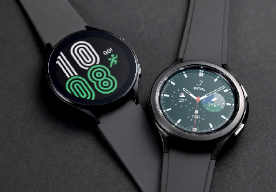 رونمایی از ساعت های هوشمند جدید